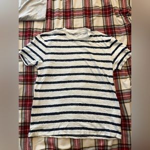 All Saints AllSaints Rosebowl Crew T-Shirt Fits like Small or Medium